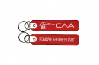 Remove before flight - СЛА 
