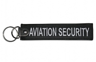 Брелок Aviation Security 