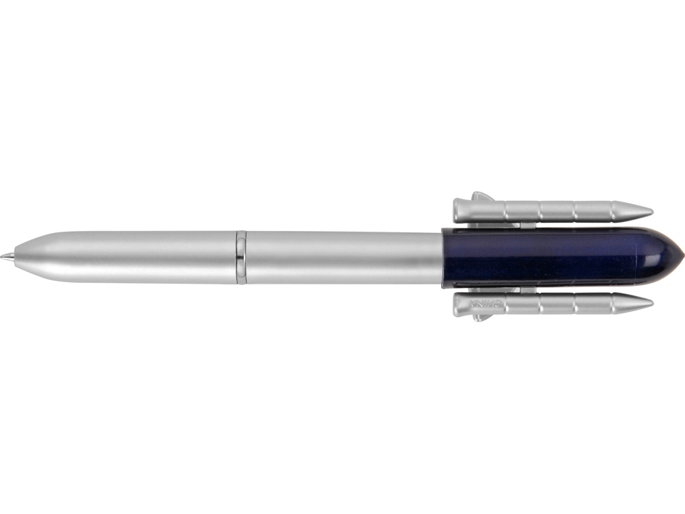 Шариковая ручка "Буран"