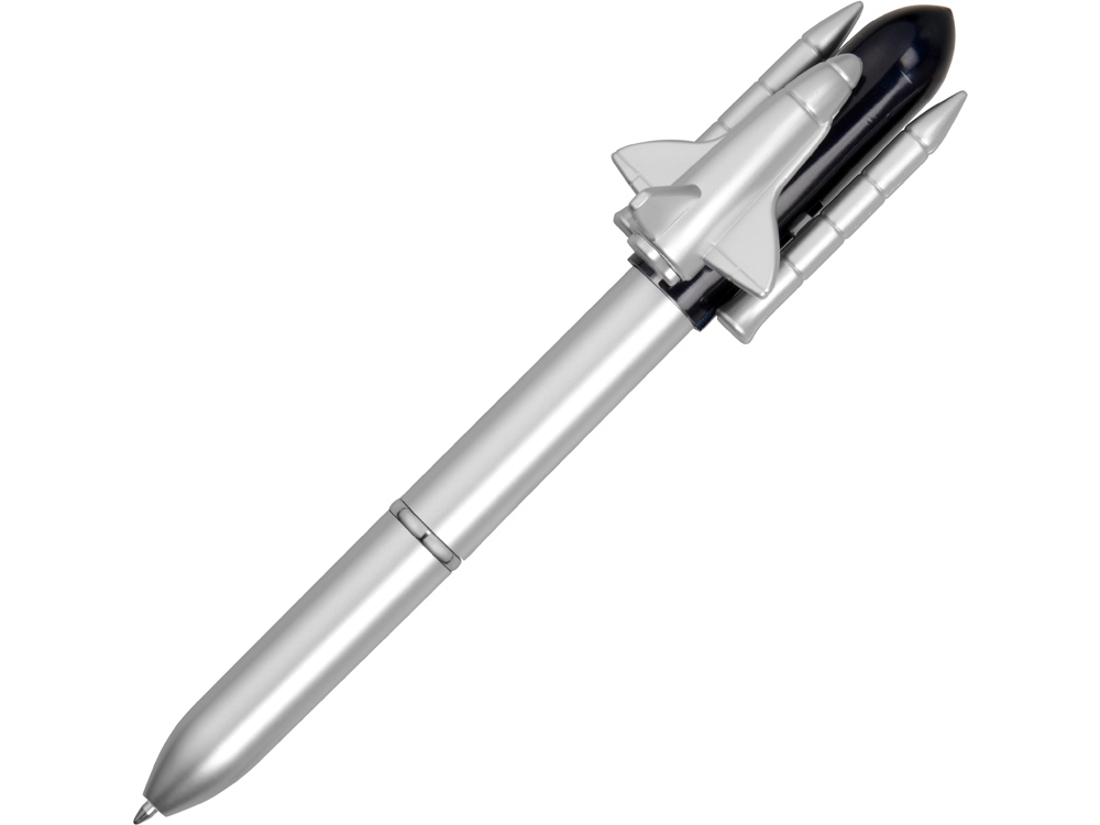 Шариковая ручка "Буран"