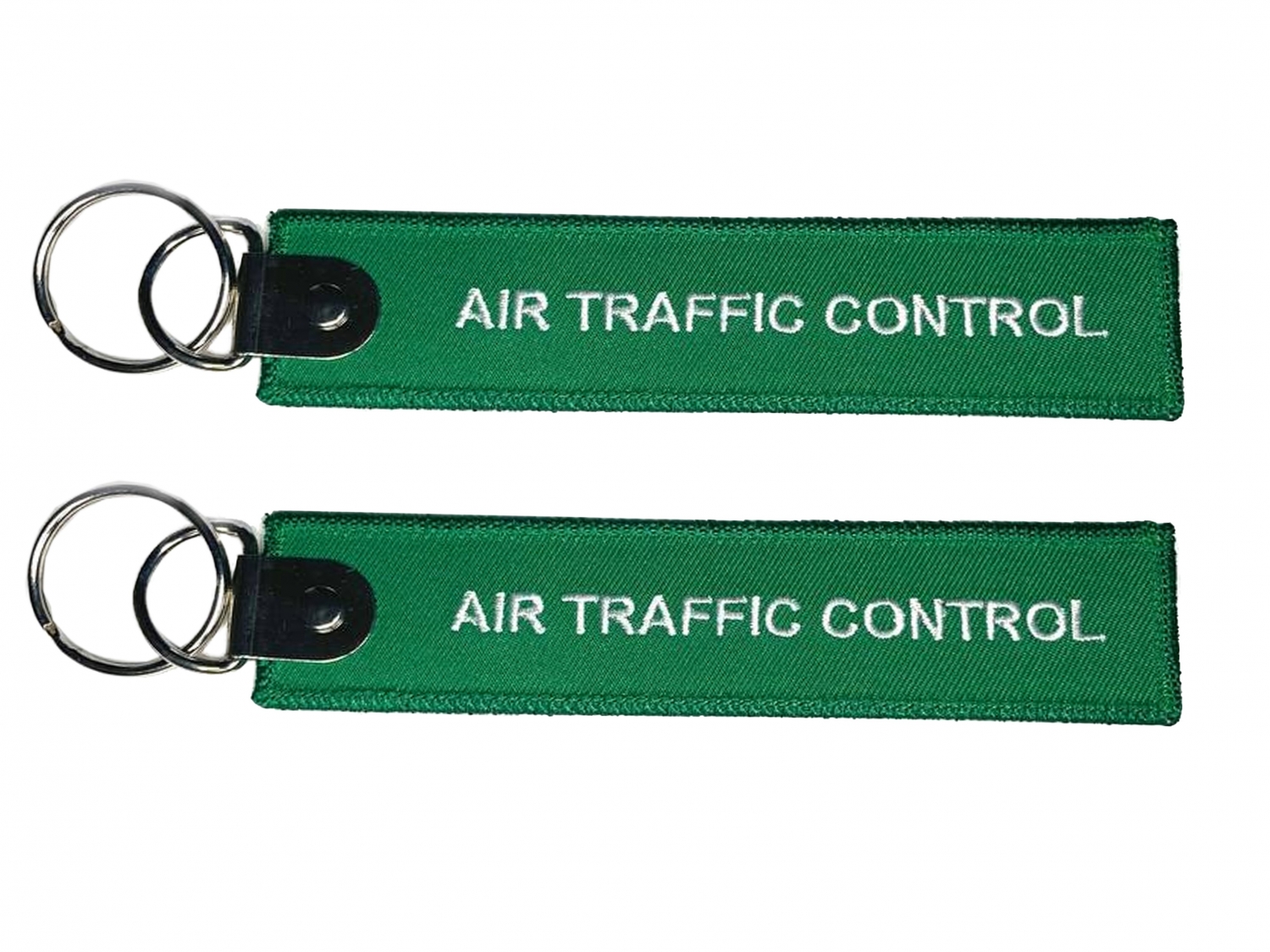 Брелок  AIR TRAFFIC CONTROL / зеленый