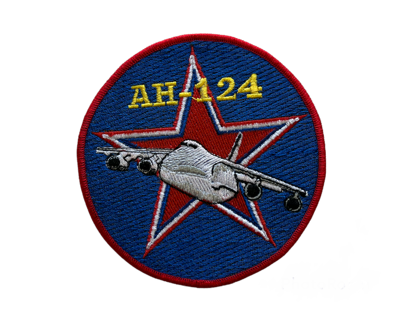 Шеврон Ан-24 