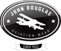 Лётные куртки John Douglas