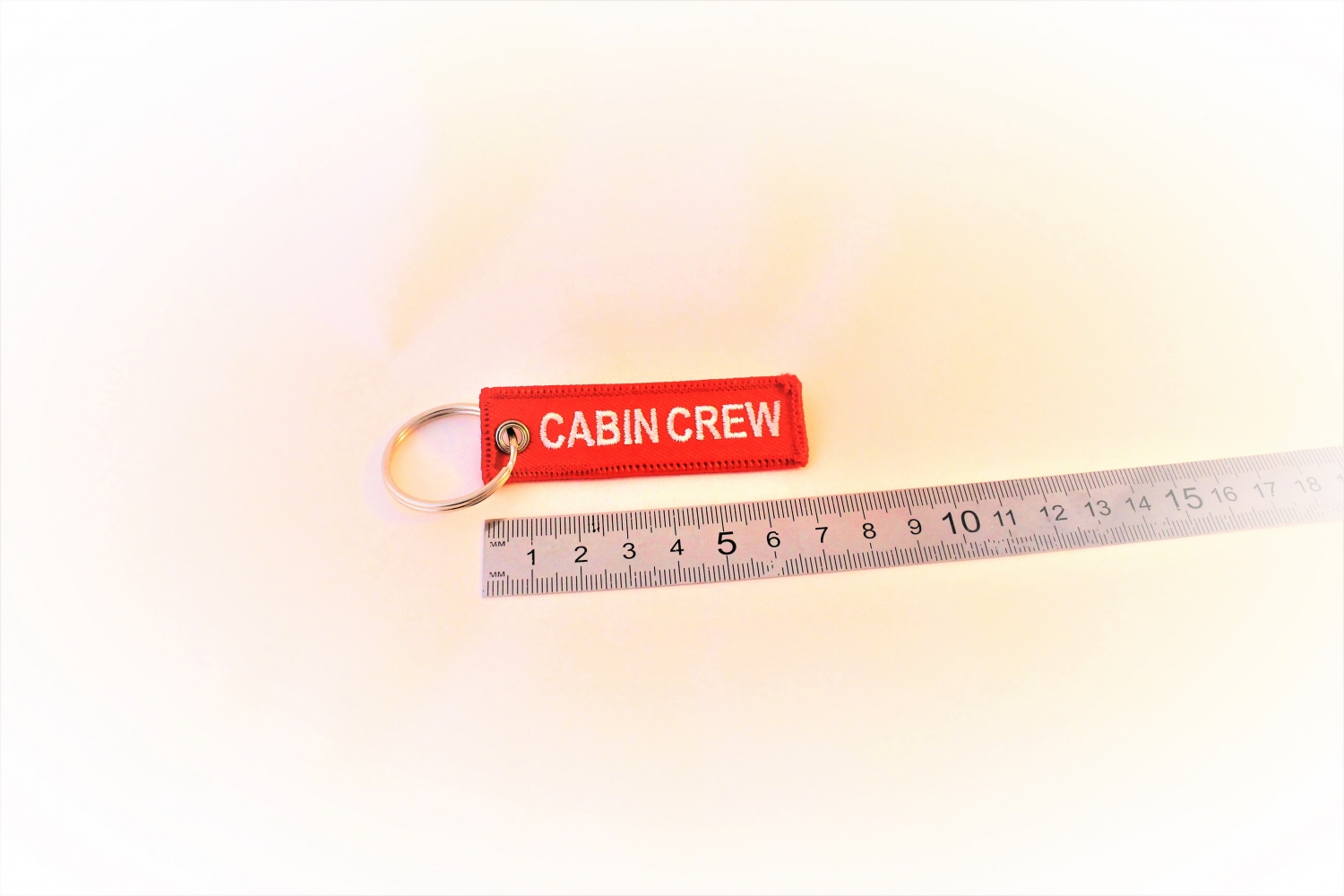 Брелок Cabin Crew / mini 