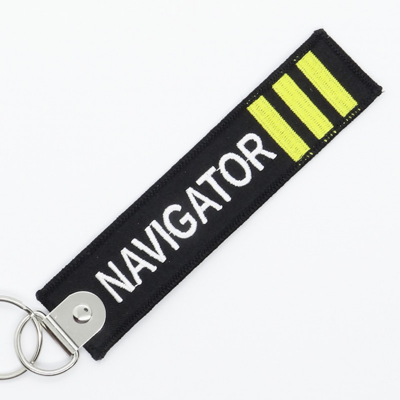Брелок Navigator 
