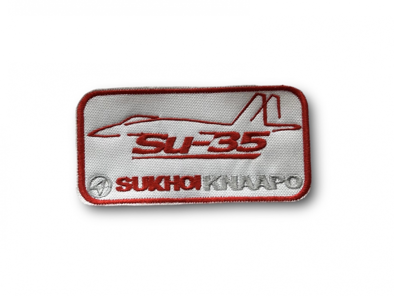Шеврон   SU-35